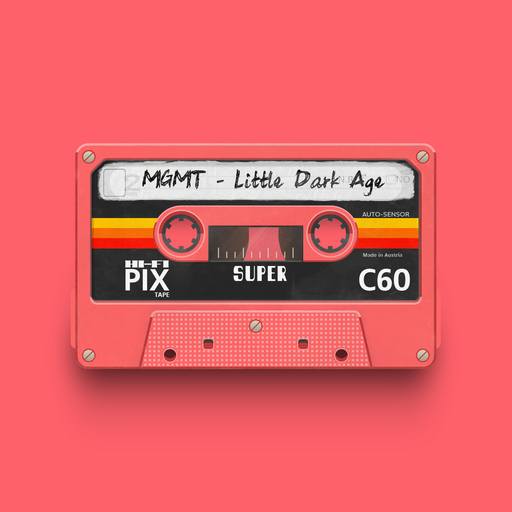 01799 - MGMT - Little Dark Age